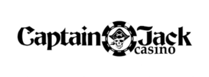 Captain Jacks Bitcoin Online Casino Review