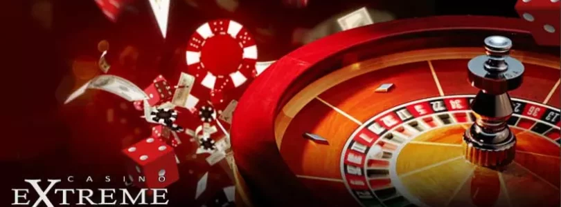 Casino Extreme Bitcoin Review – Super Fast Payouts
