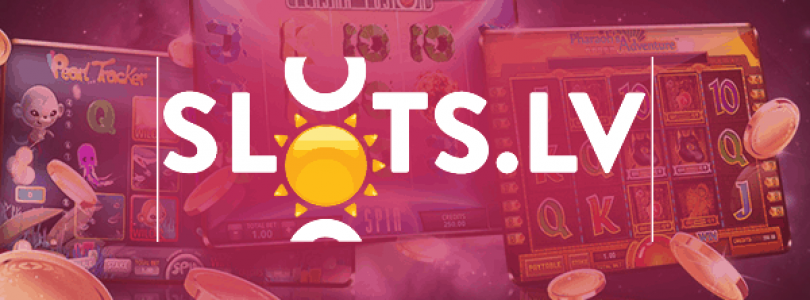 SlotsLV Bitcoin Casino Review – Great Casino for Credit Card and Bitcoin Depositors