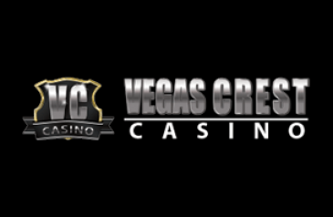 Vegas Crest Bitcoin Casino Review – Best All Around Casino!