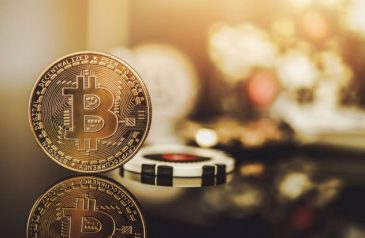 Bitcoin Casino: What You Need to Know