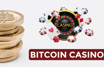How to Make a Bitcoin Casino: Quick Start