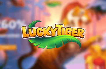 Is Lucky Tiger Casino Legit?