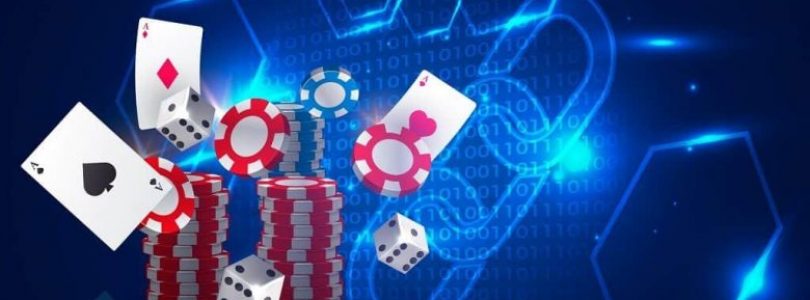 Blockchain Casinos: Transparency, Security, and Fair Play
