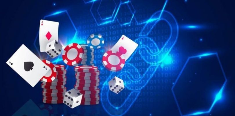 Blockchain Casinos: Transparency, Security, and Fair Play