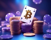 The Ascent of Blockchain in Wagering Sector