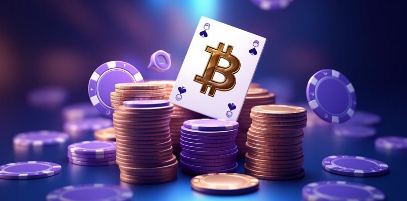 The Ascent of Blockchain in Wagering Sector